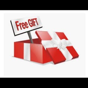 ❤️❤️ FREE 🎁 ❤️❤️ With Every Order